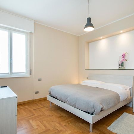 Ferienwohnung Casa Foscolo Villa Guardia Exterior foto