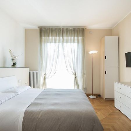 Ferienwohnung Casa Foscolo Villa Guardia Exterior foto