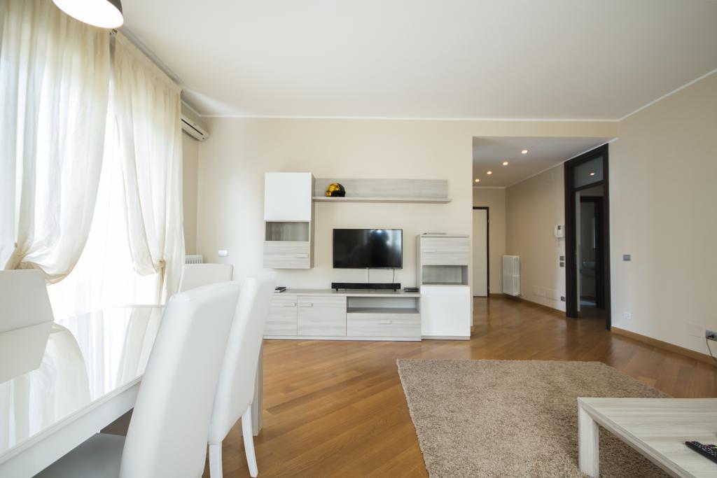 Ferienwohnung Casa Foscolo Villa Guardia Exterior foto