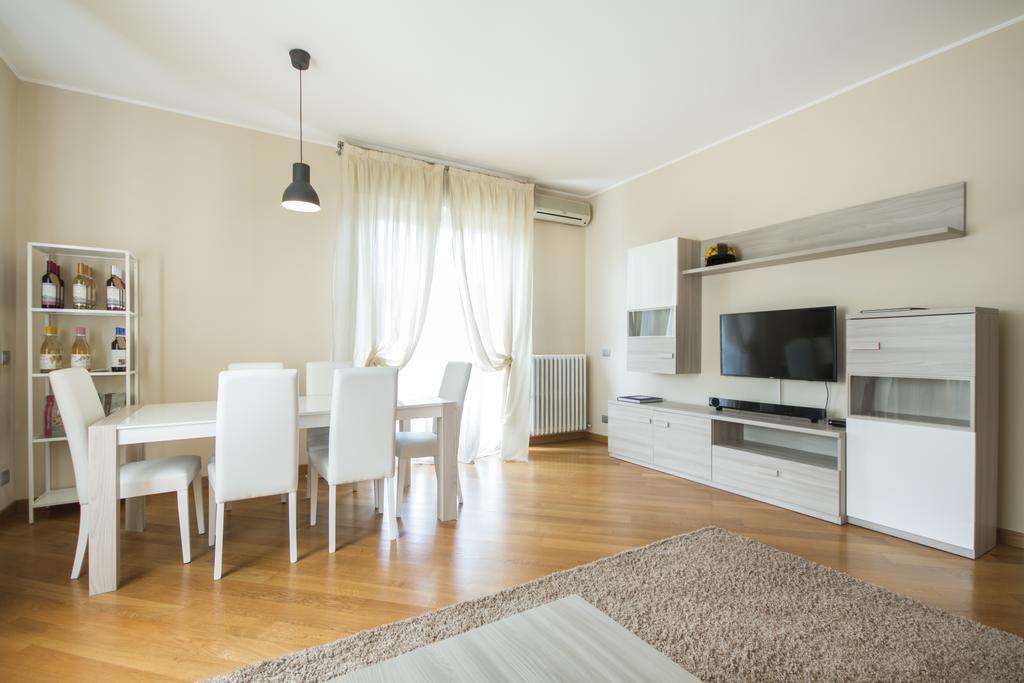 Ferienwohnung Casa Foscolo Villa Guardia Exterior foto