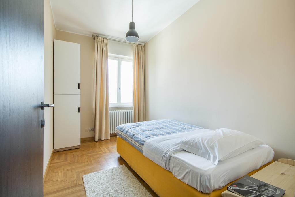 Ferienwohnung Casa Foscolo Villa Guardia Exterior foto