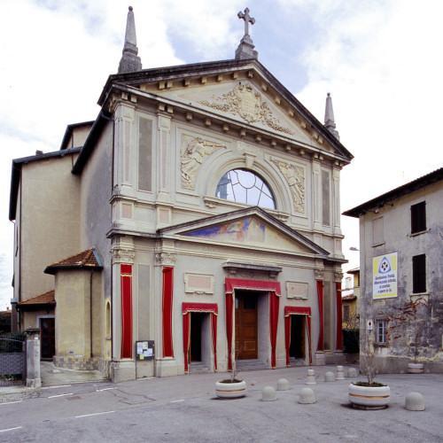 Ferienwohnung Casa Foscolo Villa Guardia Exterior foto